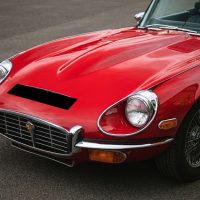 1972 Jaguar E-Type Series 3 V12 Roadster - Image 20