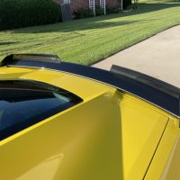 2018 Chevrolet Corvette Z06 Coupe - Image 89