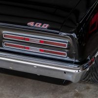 1968 Pontiac Firebird Coupe - Image 54