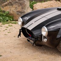 1965 Superformance MKIII Cobra – 1965 Shelby Cobra Replica - Image 40