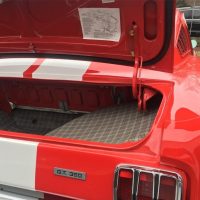 1966 Ford Mustang GT Tribute - Image 4