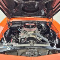1967 Chevrolet Camaro RS Coupe - Image 61