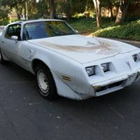 1981 Pontiac Firebird Trans Am SE Turbo - Image 35