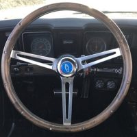 1969 Chevrolet Camaro 350ciu V8 - Image 33