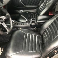 1978 Datsun 280Z Black Pearl Edition - Image 7