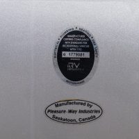 2021 Pleasure-Way Ontour 2.0 Class B - Image 66