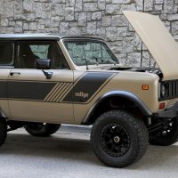 1973 International Scout II - Image 21