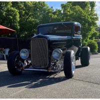 1932 Ford 5-Window Highboy Coupe - Image 21