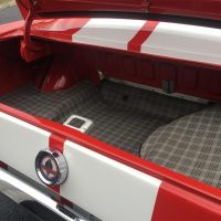1966 Ford Mustang GT Tribute - Image 5
