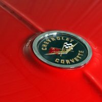 1962 Chevrolet Corvette Fuelie - Image 55
