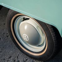 1963 Volkswagen T1 “DeLuxe” Campmobile - Image 27