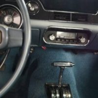 1968 Ford Mustang 289 V8 Automatic - Image 7