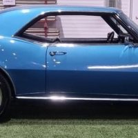 1968 Chevrolet Camaro SS 350 - Image 22