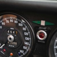1972 Jaguar E-Type Series 3 V12 Roadster - Image 22