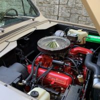 1973 International Scout II - Image 22