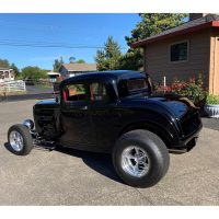 1932 Ford 5-Window Highboy Coupe - Image 22