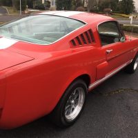 1966 Ford Mustang GT Tribute - Image 6