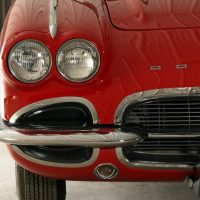 1962 Chevrolet Corvette Fuelie - Image 56