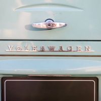 1963 Volkswagen T1 “DeLuxe” Campmobile - Image 28