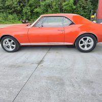 1967 Chevrolet Camaro RS Coupe - Image 63