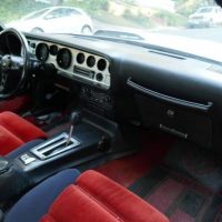 1981 Pontiac Firebird Trans Am SE Turbo - Image 37