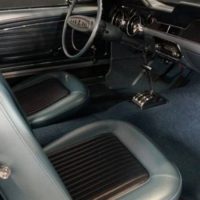 1968 Ford Mustang 289 V8 Automatic - Image 8