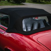 1972 Jaguar E-Type Series 3 V12 Roadster - Image 23