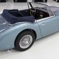 1967 Austin-Healey 3000 Mk III Phase II Roadster - Image 42