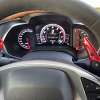 2018 Chevrolet Corvette Z06 Coupe - Image 92