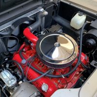 1973 International Scout II - Image 23