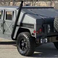 AM General M1151A1 HMMWV Slant-Back - Image 65