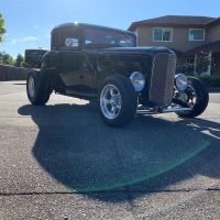 1932 Ford 5-Window Highboy Coupe - Image 23