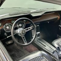 1968 Ford Mustang Fastback 390 C6 - Image 42
