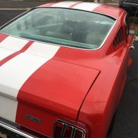 1966 Ford Mustang GT Tribute - Image 7