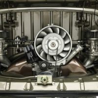 1959 Volkswagen Karmann Ghia “Lowlight” Coupe - Image 47