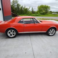 1967 Chevrolet Camaro RS Coupe - Image 64