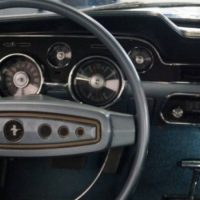 1968 Ford Mustang 289 V8 Automatic - Image 9