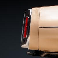 1976 Cadillac Fleetwood Brougham Talisman - Image 68