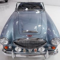1967 Austin-Healey 3000 Mk III Phase II Roadster - Image 43