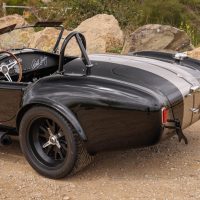1965 Superformance MKIII Cobra – 1965 Shelby Cobra Replica - Image 44