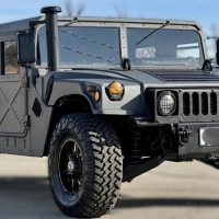 AM General M1151A1 HMMWV Slant-Back - Image 66