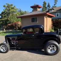 1932 Ford 5-Window Highboy Coupe - Image 24