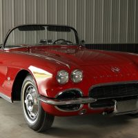 1962 Chevrolet Corvette Fuelie - Image 58