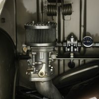 1959 Volkswagen Karmann Ghia “Lowlight” Coupe - Image 48