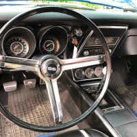 1967 Chevrolet Camaro RS/SS - Image 32