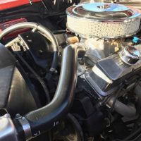 1969 Chevrolet Camaro 350ciu V8 - Image 37
