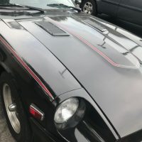 1978 Datsun 280Z Black Pearl Edition - Image 11