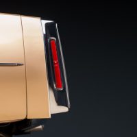 1976 Cadillac Fleetwood Brougham Talisman - Image 69
