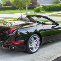 2015 Ferrari California T - Image 35