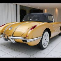 1958 Chevrolet Corvette - Image 48